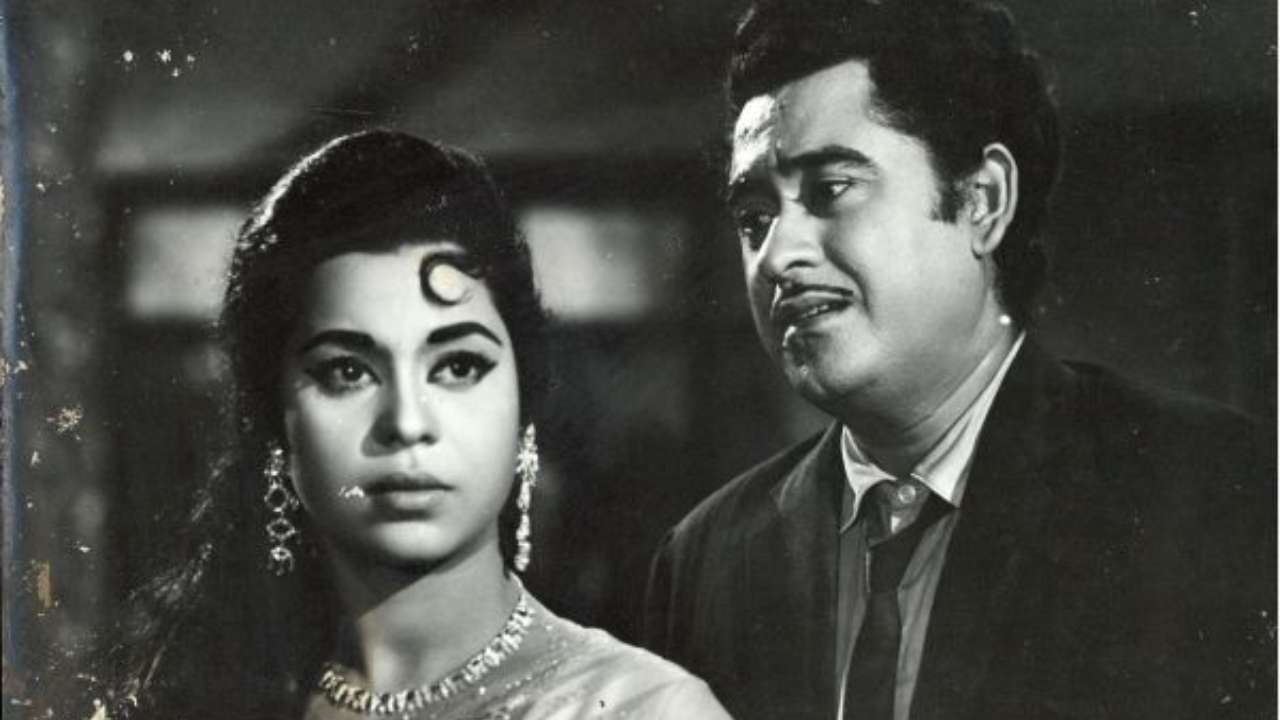 Kishore Kumar Birth Anniversary Five Best Onscreen Pairings Of The Legendary Actor Singer Which Are Evergreen