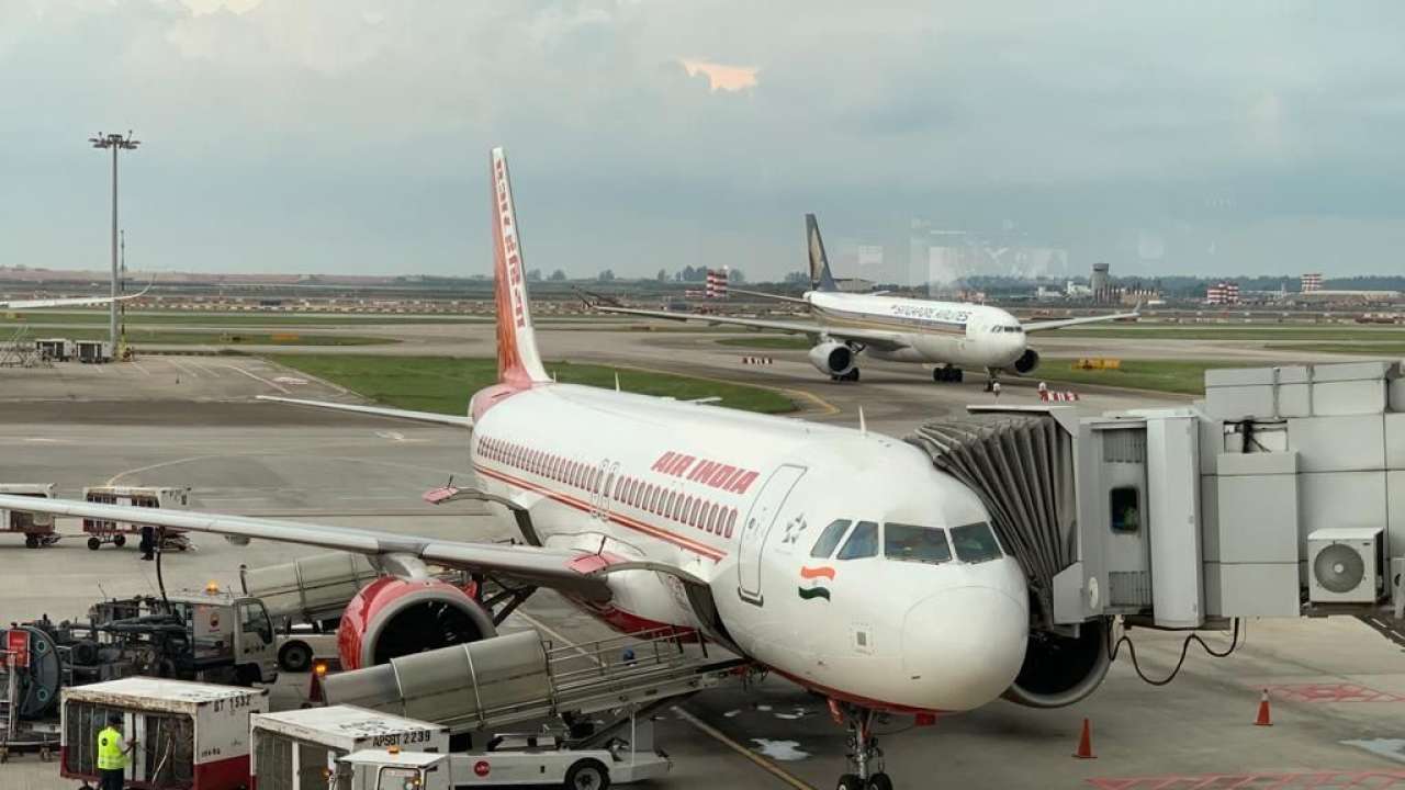 India, air travel, coronavirus, novel coronavirus, COVID-19, SARS-CoV-2, Delhi Airport, international air travel, quarantine, gu
