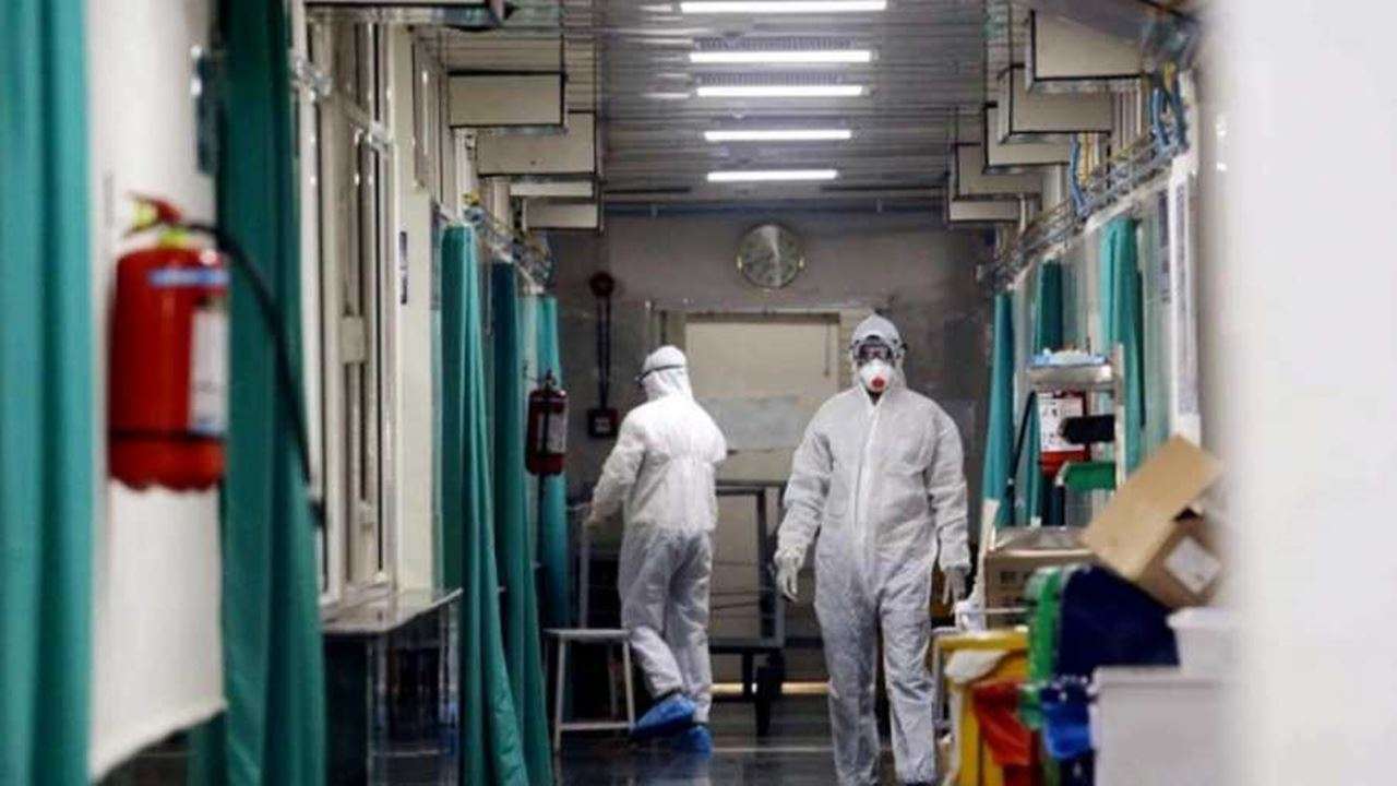 Coronavirus update