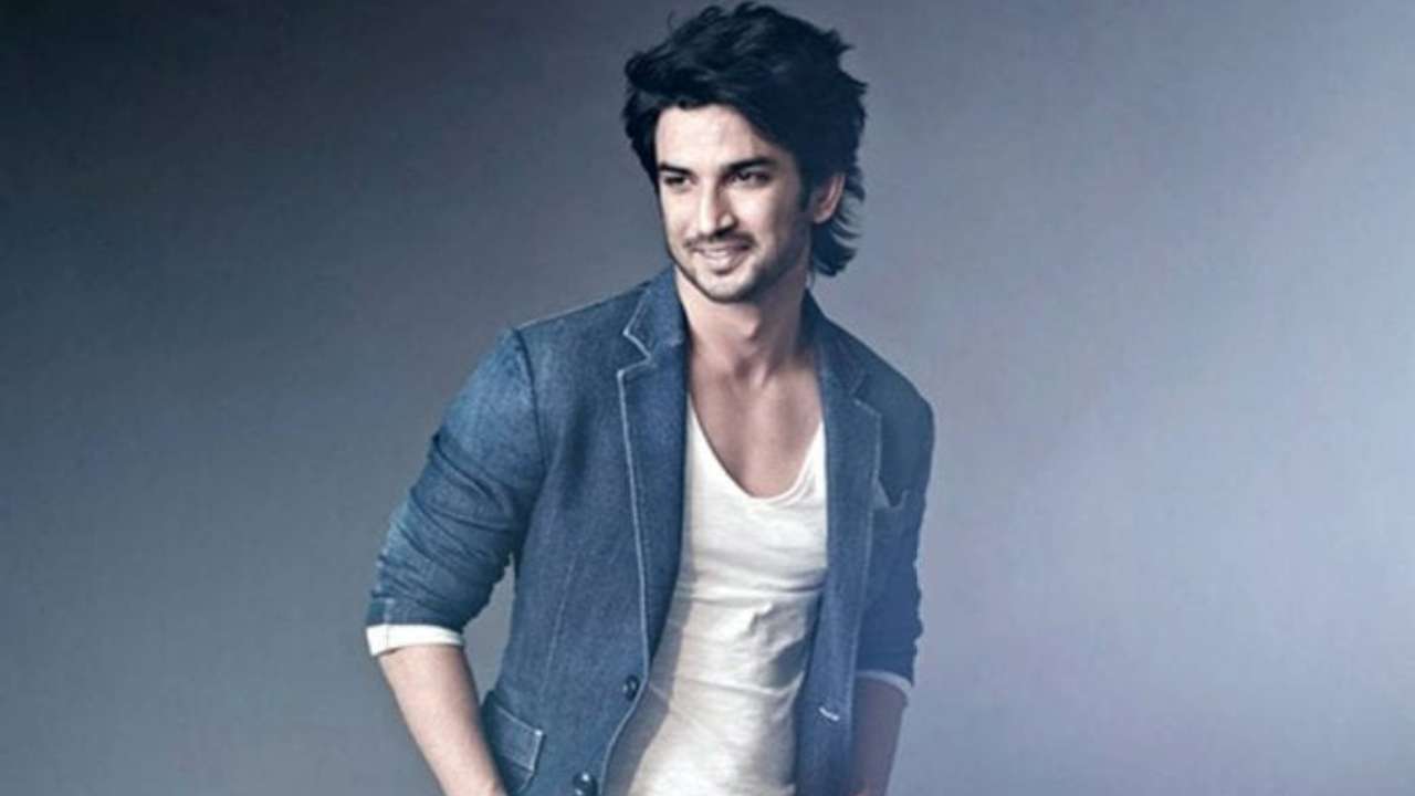 Sushant Singh Rajput