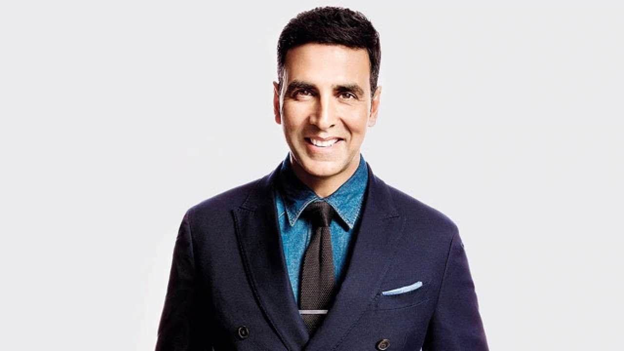 Akshay Kumar