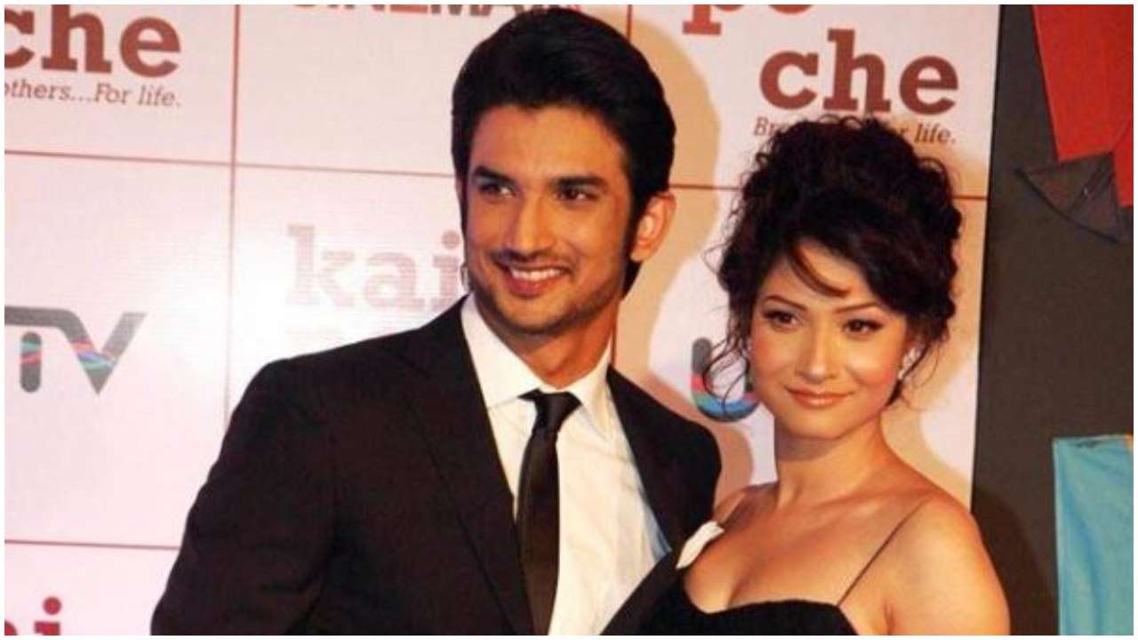 Ankita Lokhande shares another cryptic post amid demands for CBI probe in Sushant Singh Rajput death