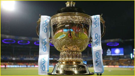 IPL title sponsor VIVO pulls out of tournament