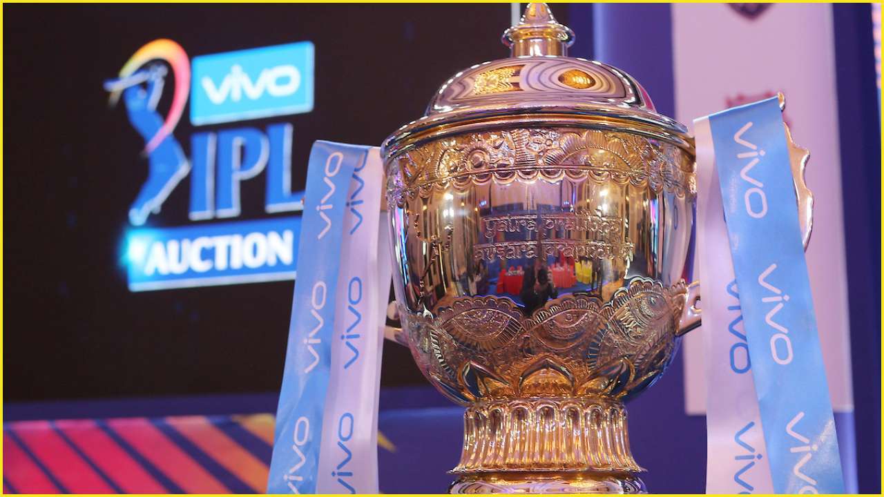 'We know the next sponsor of IPL'