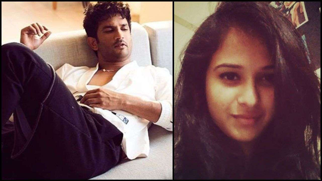 Sushant Singh Rajput and Disha Salian were murdered, alleges ...