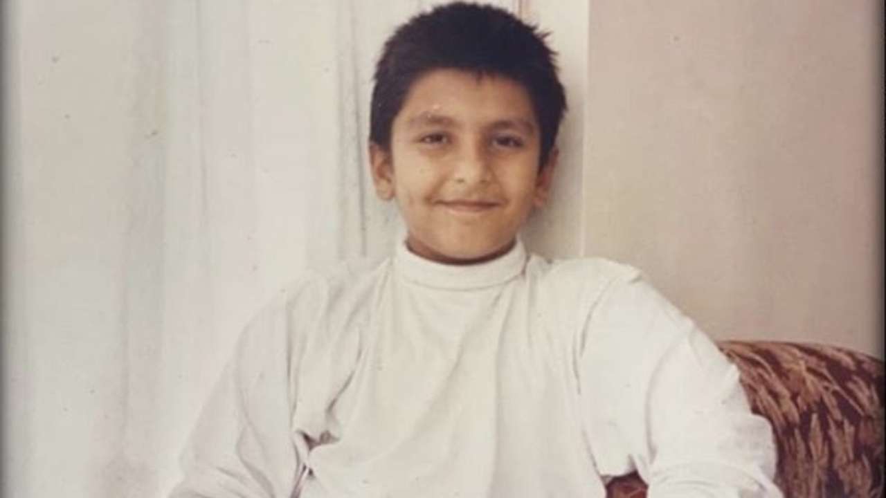 Ranveer Singh