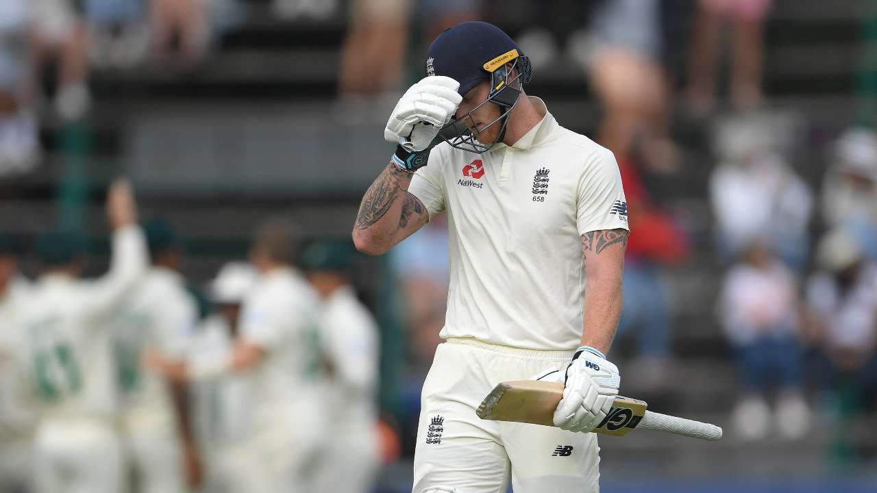 Ben Stokes, ENG vs PAK, England vs Pakistan, #ENGvPAK, Cricket, Southampton
