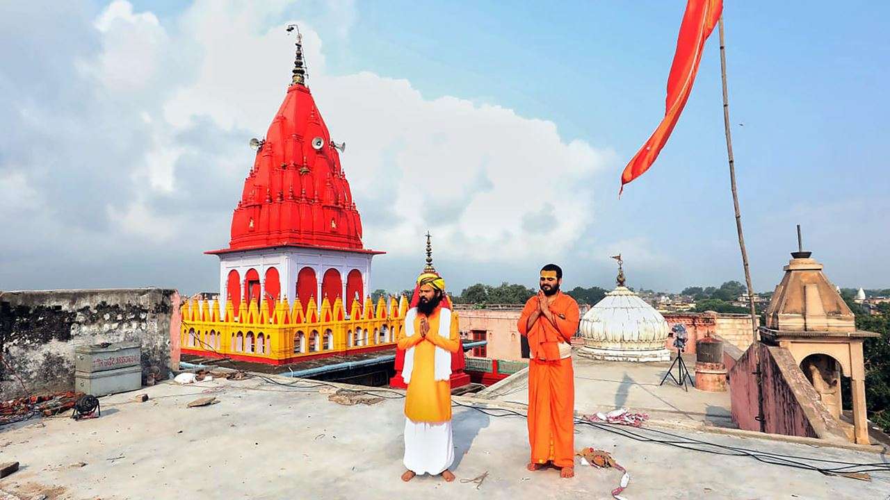 Despite expressing support, a sense of unease grips UP opposition on Ram  temple issue