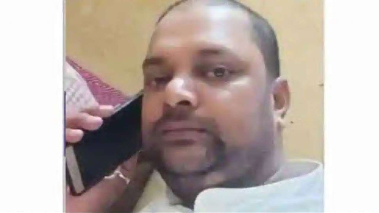 Vikram Joshi murder case: Ghaziabad police arrests last absconding accused