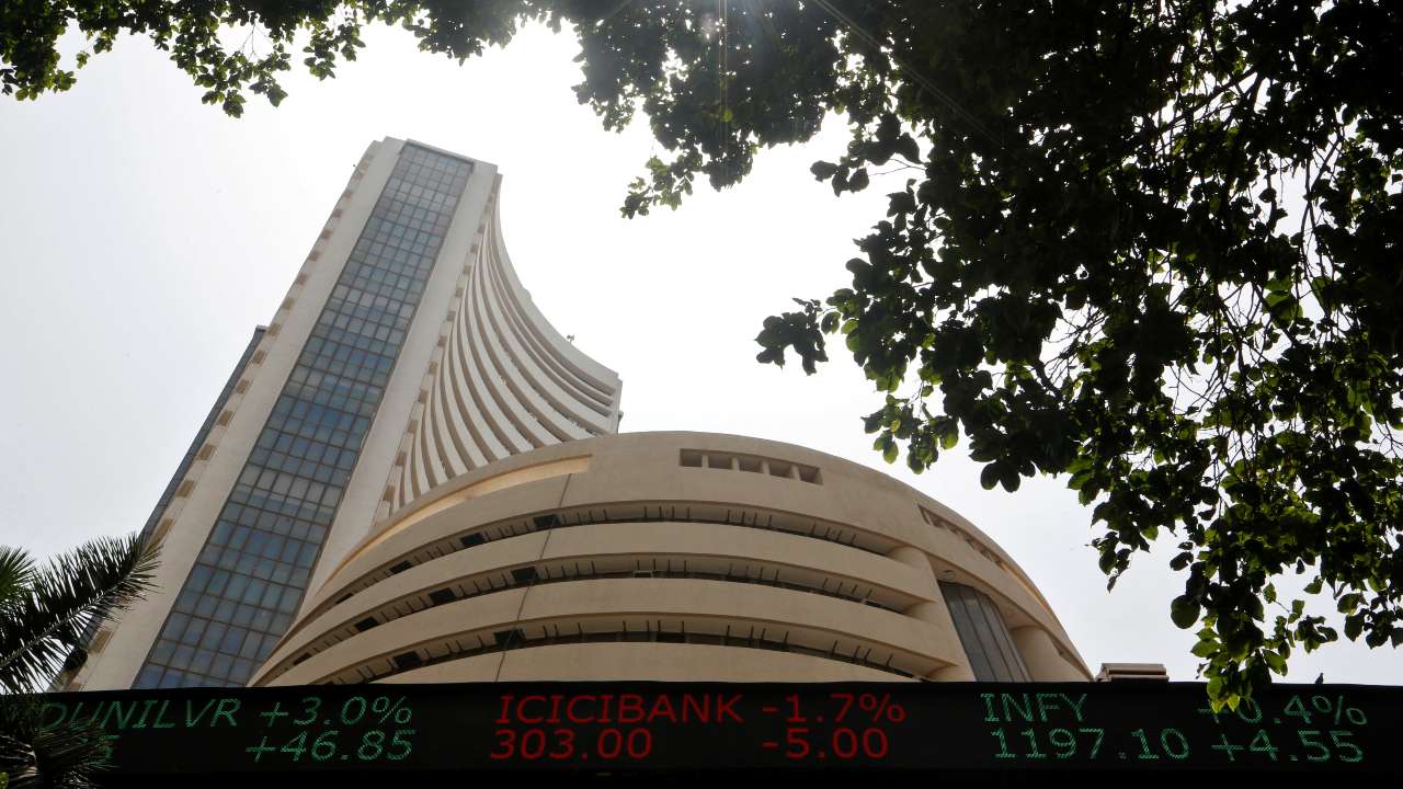 India, Sensex, business, DNA Money, Finance, shares, stocks, trade
