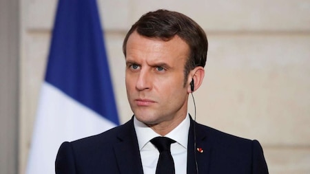 France's president Emmanuel Macron to visit Beirut on Thursday