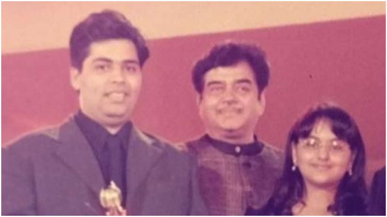 'He has worked to get where he is': Shatrughan Sinha says blaming Karan Johar for Sushant's death is unfair 