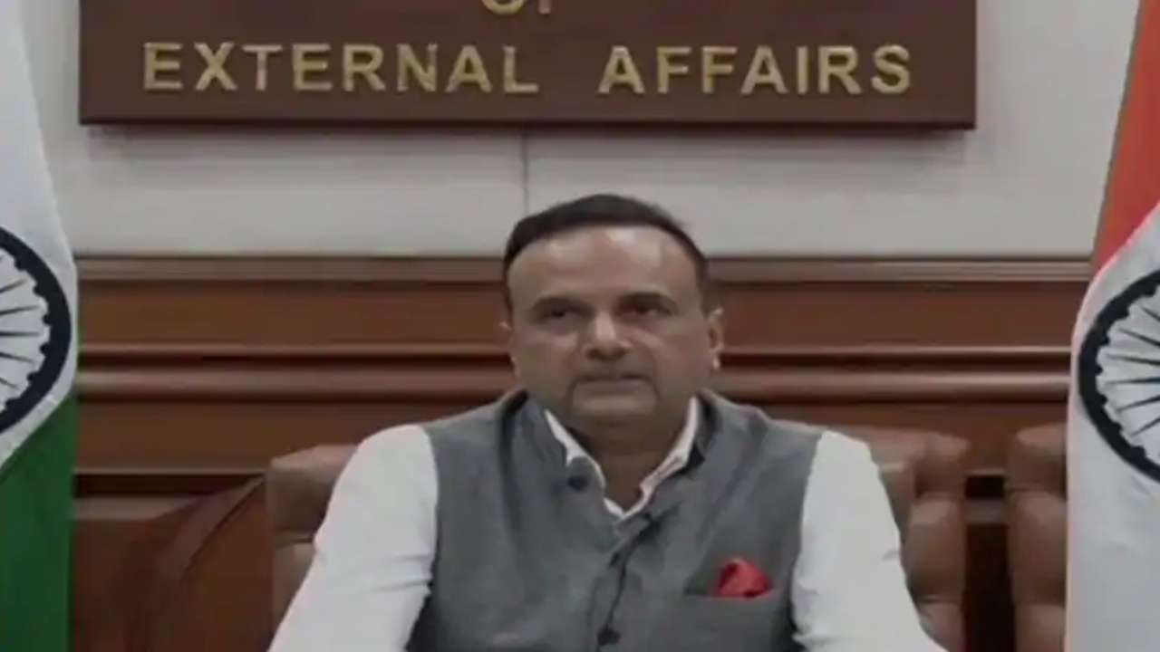 India, China, Jammu and Kashmir (J&K)