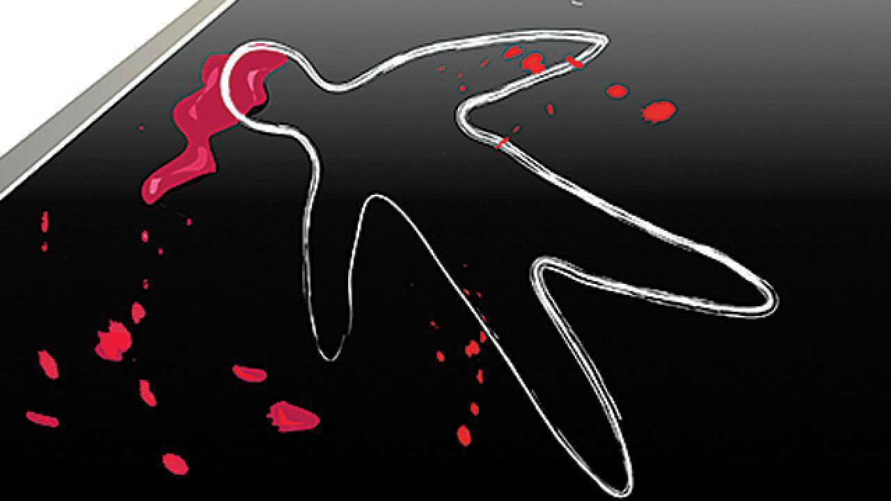 BJP Sarpanch shot dead