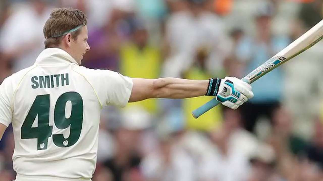 They're two big mountains to climb': Steve Smith on wanting to win Ashes in  England and series in India before retiring