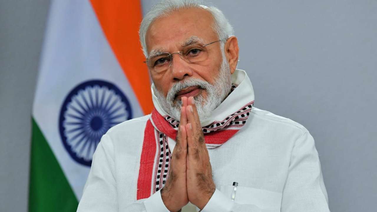 File Photo: Prime Minister Narendra Modi