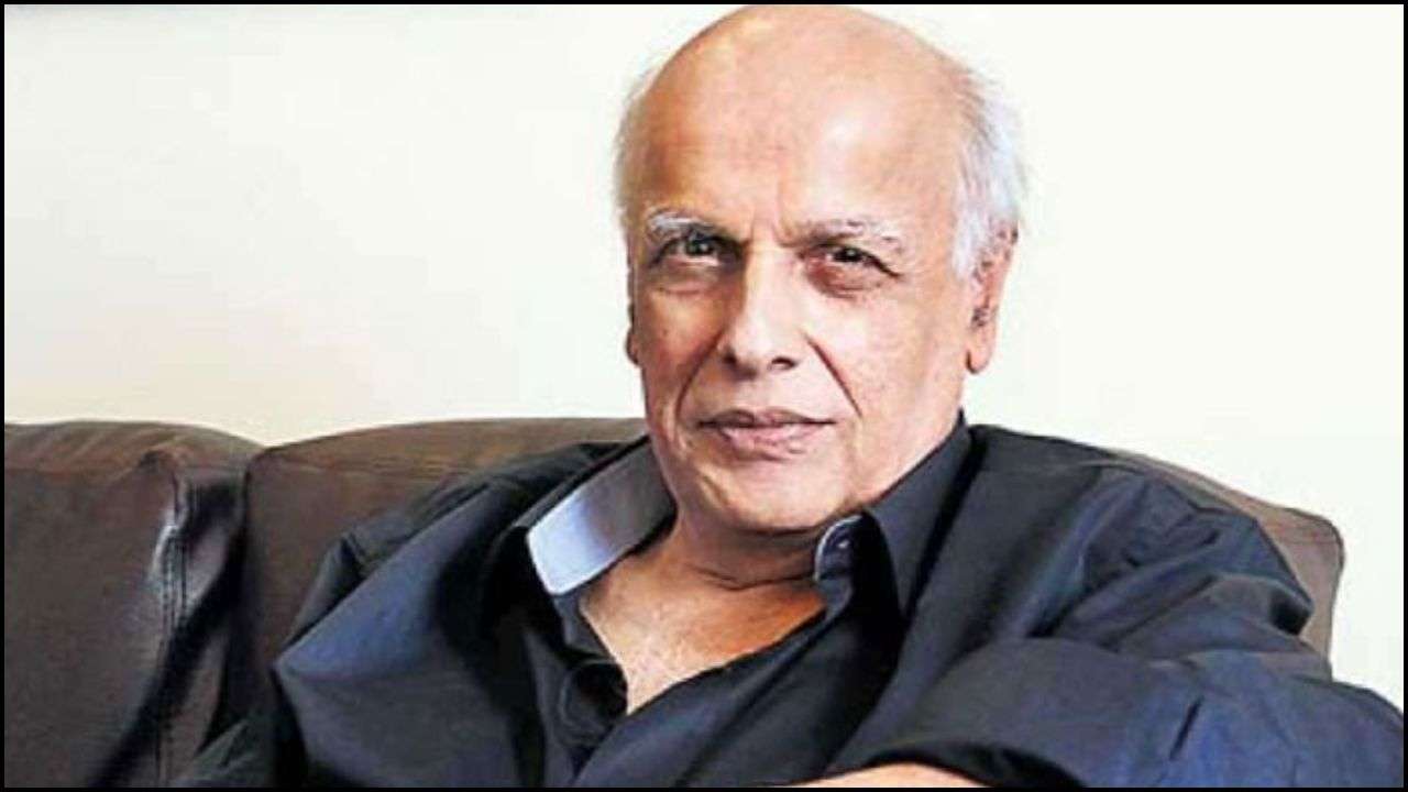 Mahesh Bhatt did not receive notice from NCW, to take legal action ...