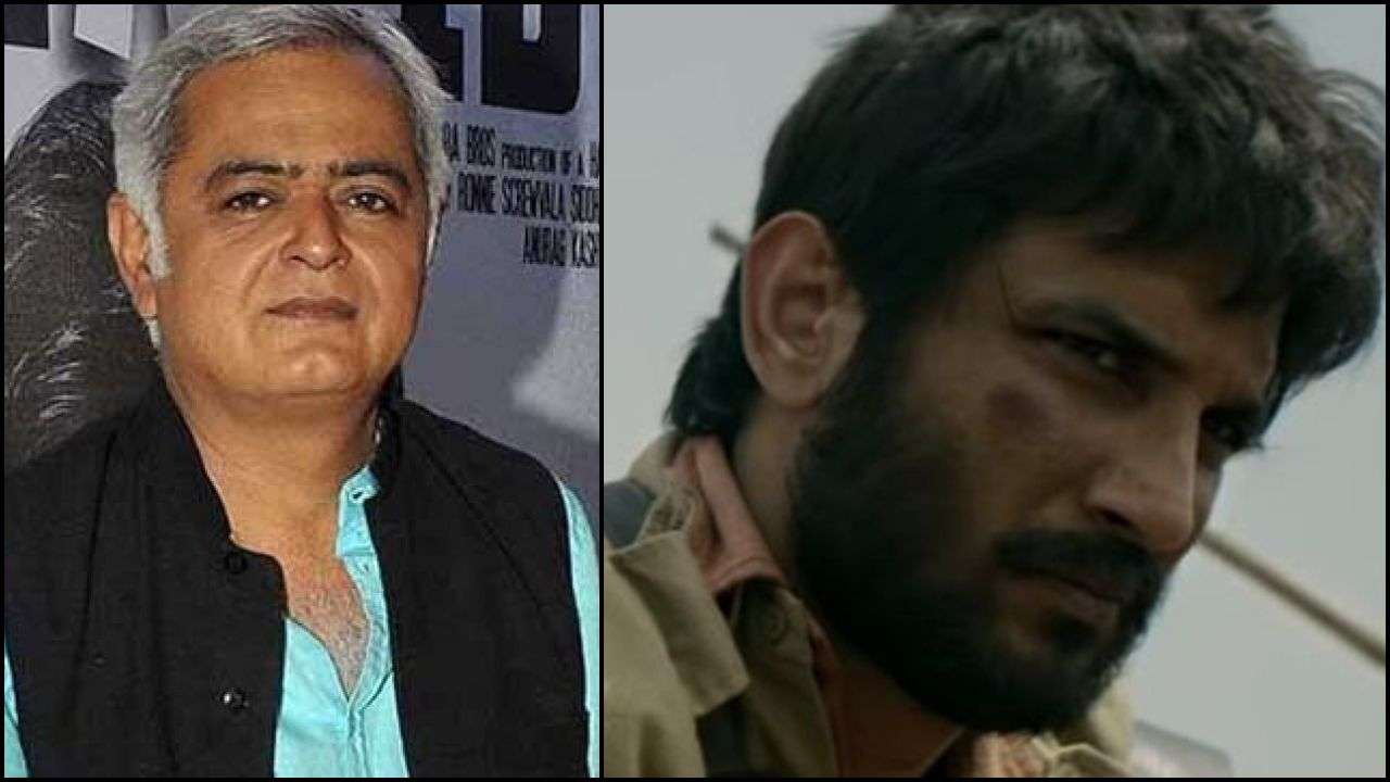 Hansal Mehta exposes Sushant Singh Rajput's 'fake fans'