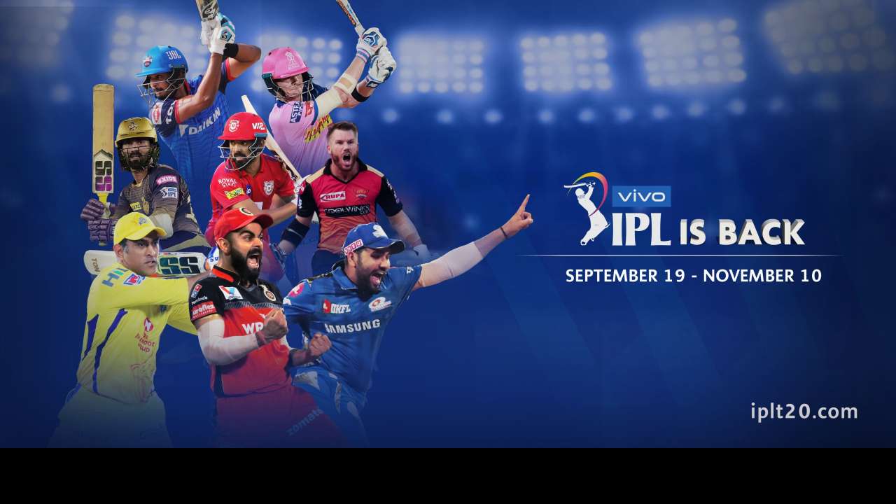 IPL 2020
