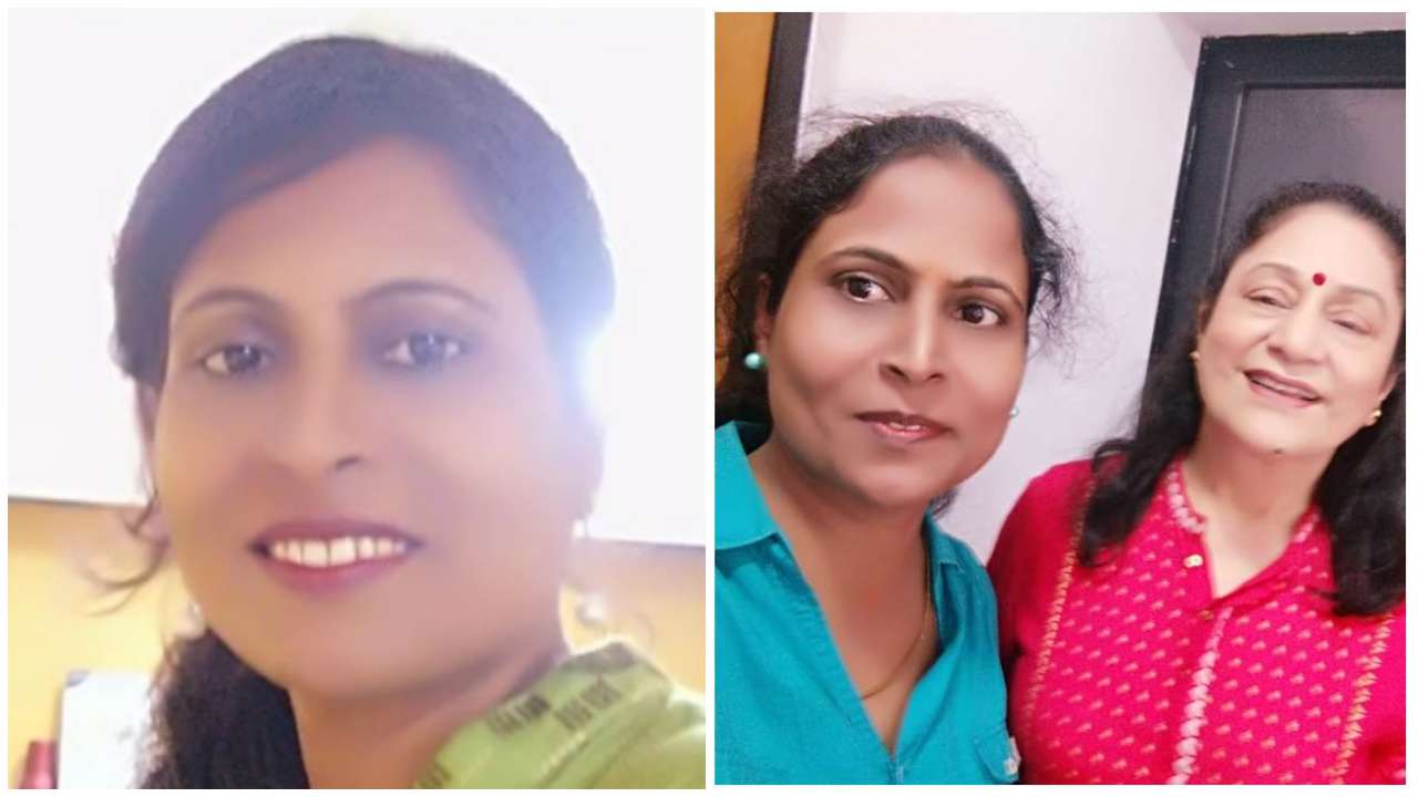 Bhojpuri actress commits suicide for Rs 10000; what have we come to? 