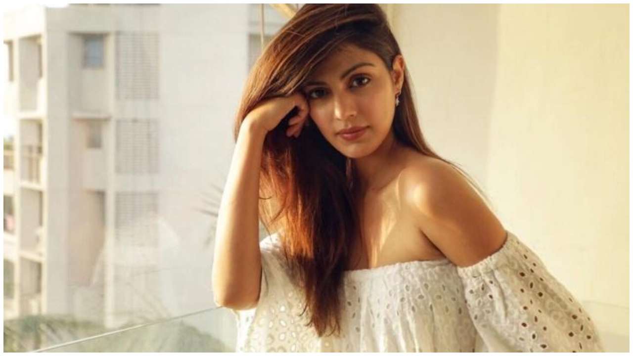 Rhea Chakraborty interrogated about income, investments, Sushant Singh Rajput's companies by ED 