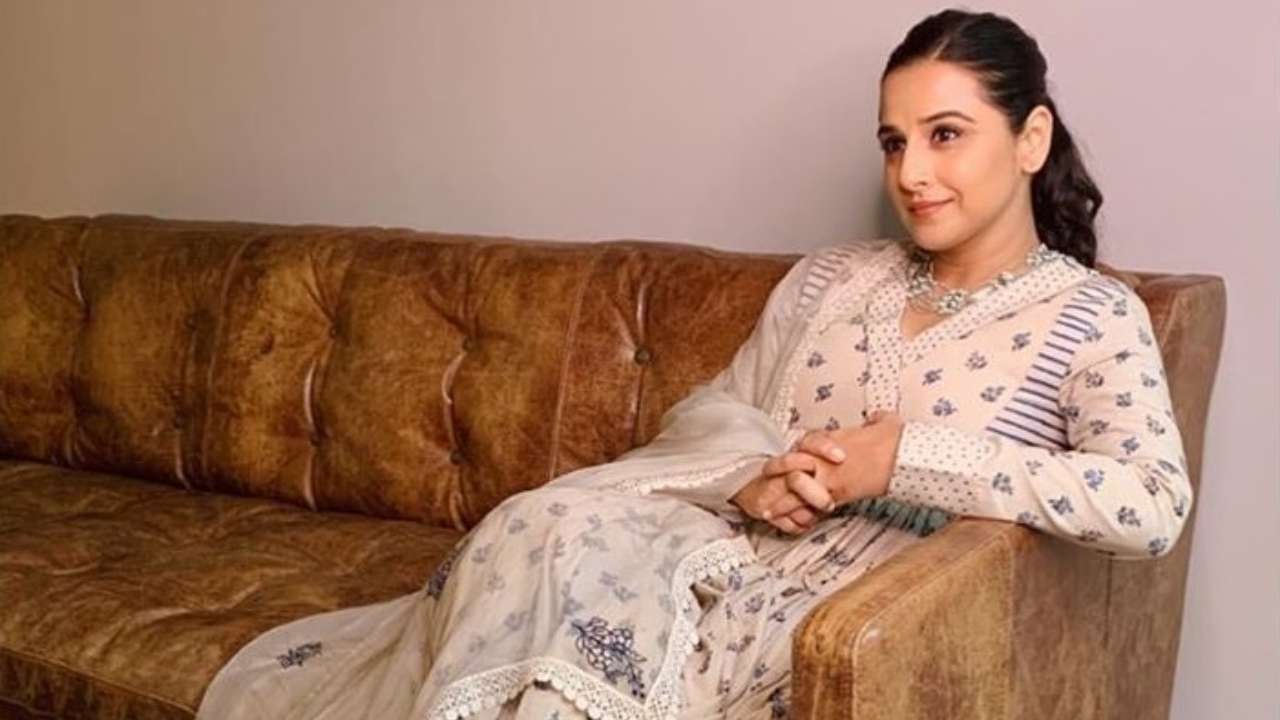 Vidya Balan