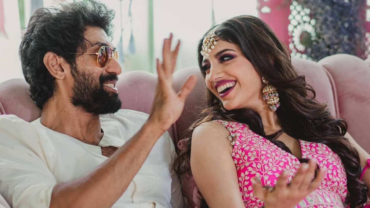 Rana Daggubati And Miheeka Bajaj Decked Up For Their Mehendi Ceremony Jr ntr, who is hailed as one of the superstars in the telugu film industry, will be celebrating his birthday on may 20. dna india