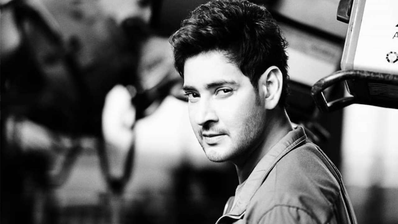 Mahesh Babu