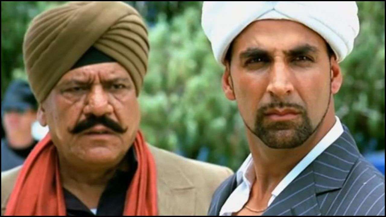 Yashpal Sharma As Pankaj Uddhas Akshay kumar was also nominated for the asian film awards in the best actor category for his performance in the film. yashpal sharma as pankaj uddhas