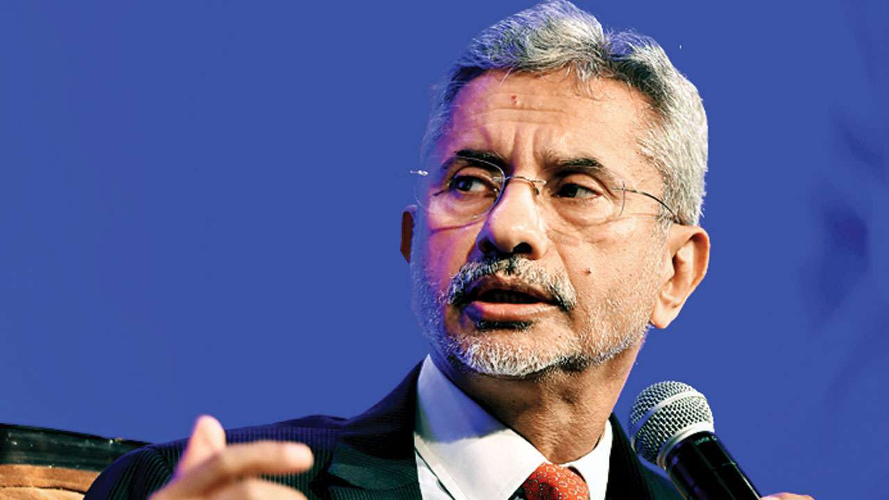 India, ministry of external affairs (MEA), S Jaishankar, foreign affairs, External Affairs