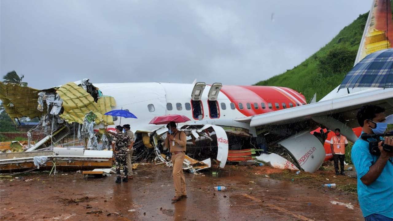 Самолеты потерпевшие аварию. Боинг 747 крушение АИР Индия.
