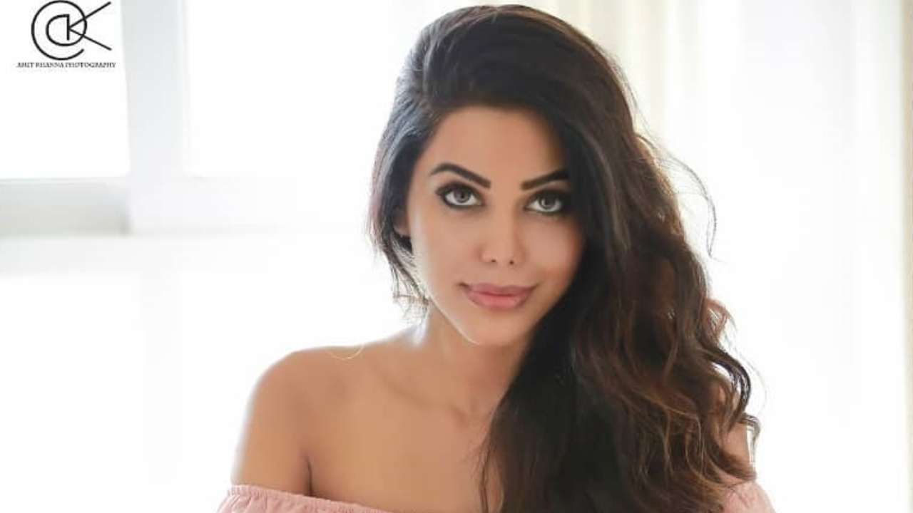Natasha Suri