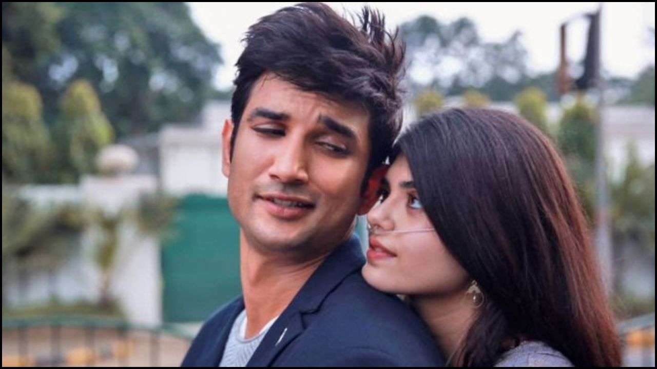 Sushant Singh Rajput's bestie Kushal lashes out at Sanjana Sanghi