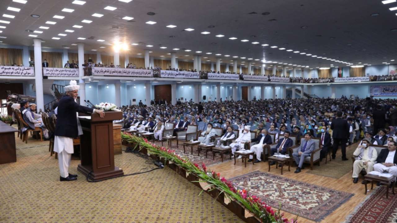 Afghanistan, Taliban, Reuters, Afghan War, United States (US), Donald Trump, Loya Jirga, Ashraf Ghani, Human Rights