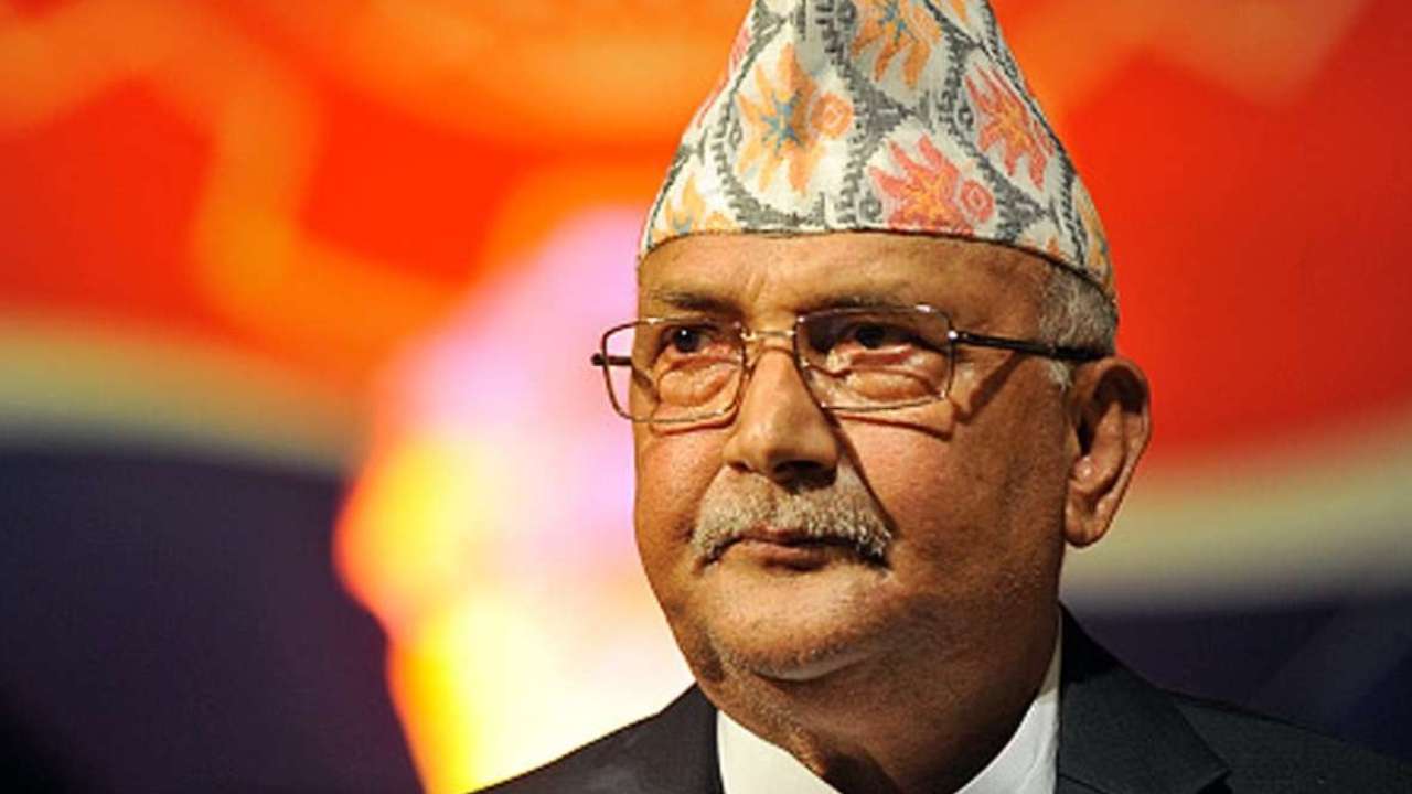 Nepal, Prime Minister, KP Sharma Oli, Ayodhya, Janakpur, Lord Ram, Ayodhyapuri, India Nepal, Prime Minister, KP Sharma Oli, Ayodhya, Janakpur, Lord Ram, Ayodhyapuri, India