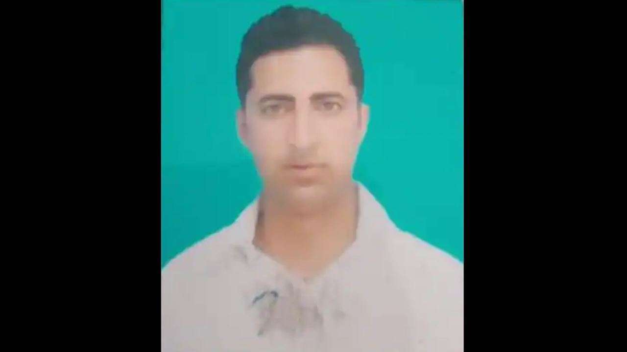 Abdul Hamid Najar