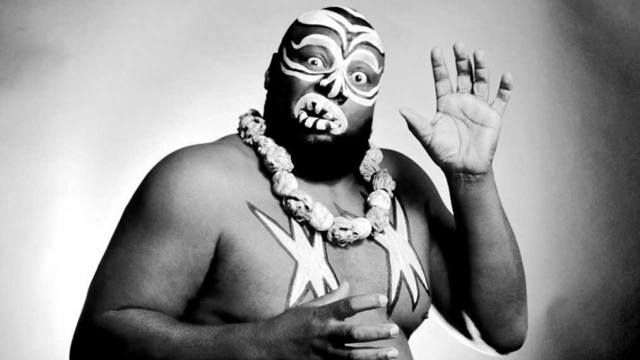 RIP Kamala!