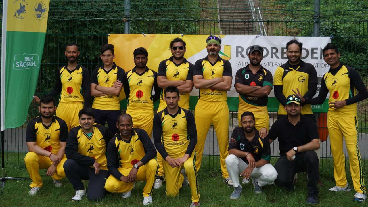 USG Chemnitz vs Berlin Eagles CC, USG Chemnitz, Berlin Eagles CC, Dream11, #Dream11, Cricket, USGC vs BECC, USGC v BECC, #USGCvB