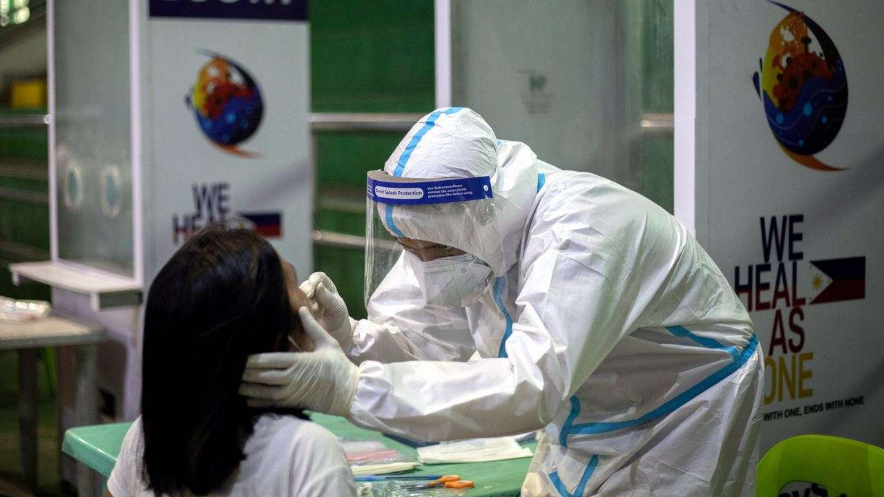 coronavirus