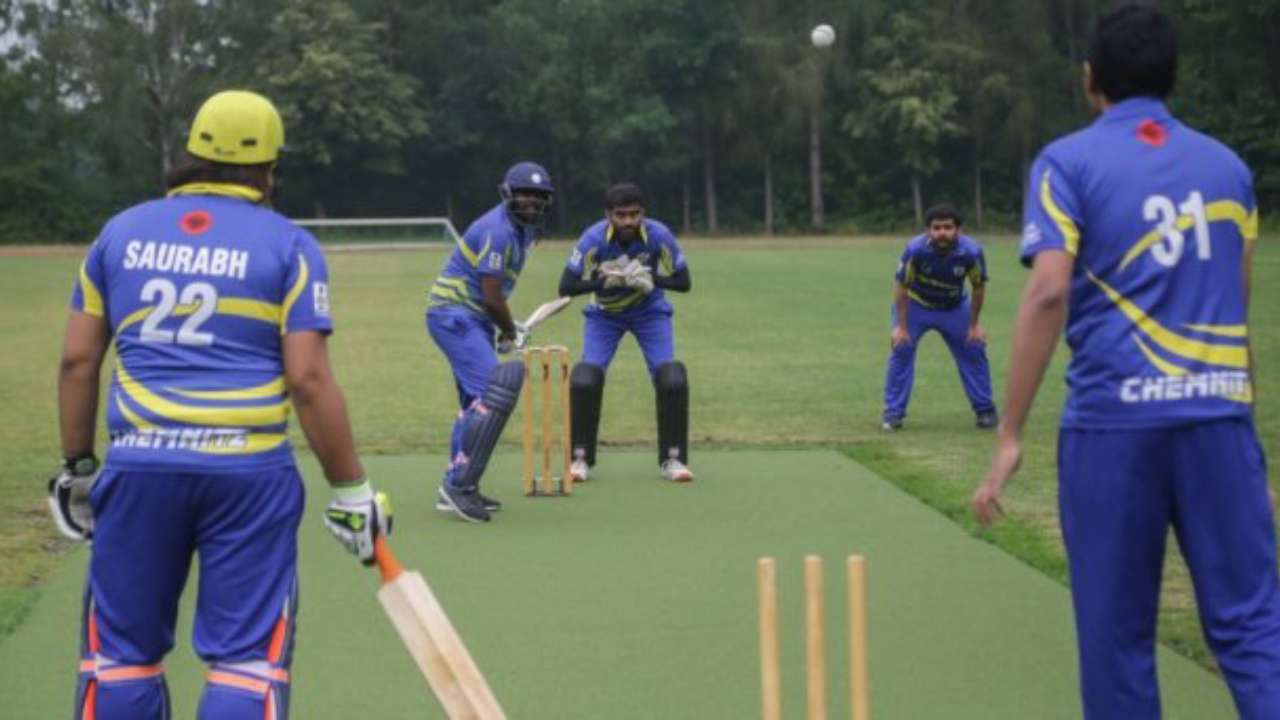 Berlin Eagles CC vs USG Chemnitz, Berlin Eagles CC, USG Chemnitz, Dream11, #Dream11, Cricket, BECC vs USGC, BECC v USGC, #BECCvU