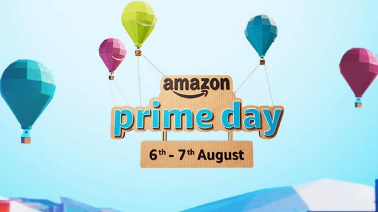 Amazon Prime Day 2020 Biggest two days ever for small and medium