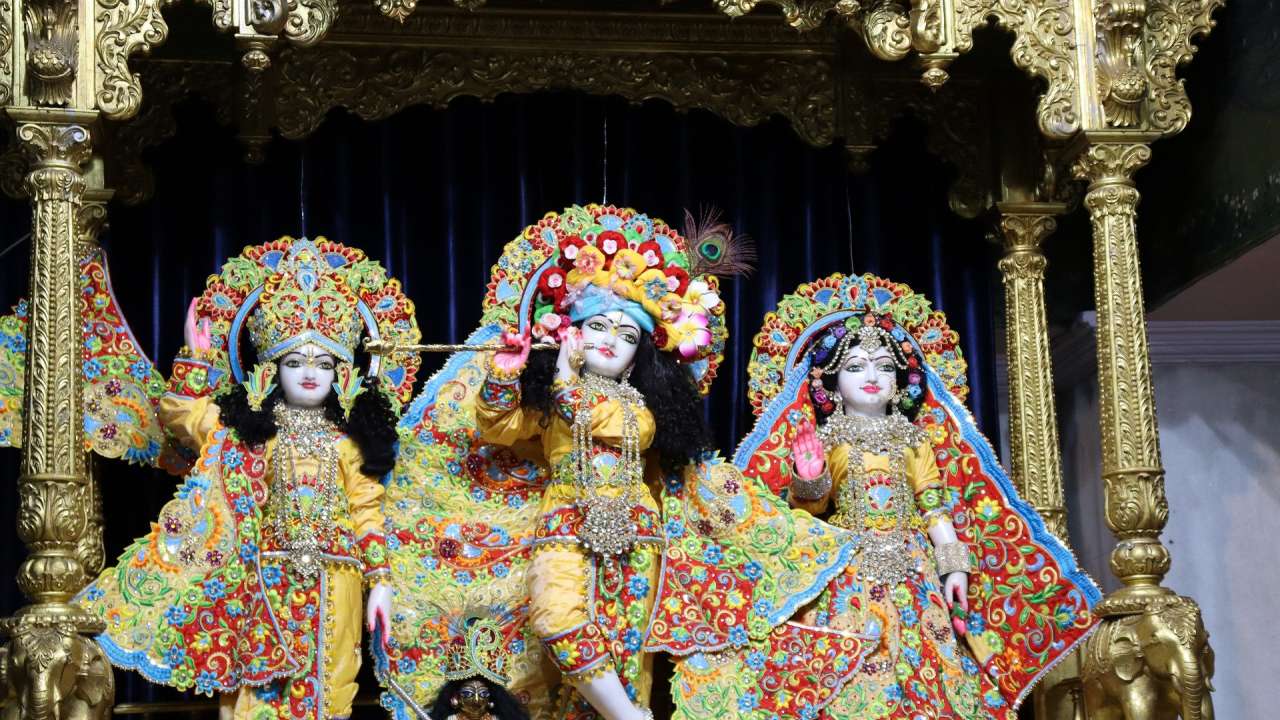 Krishna Janmashtami 2020: Know about the date, puja timings, puja ...