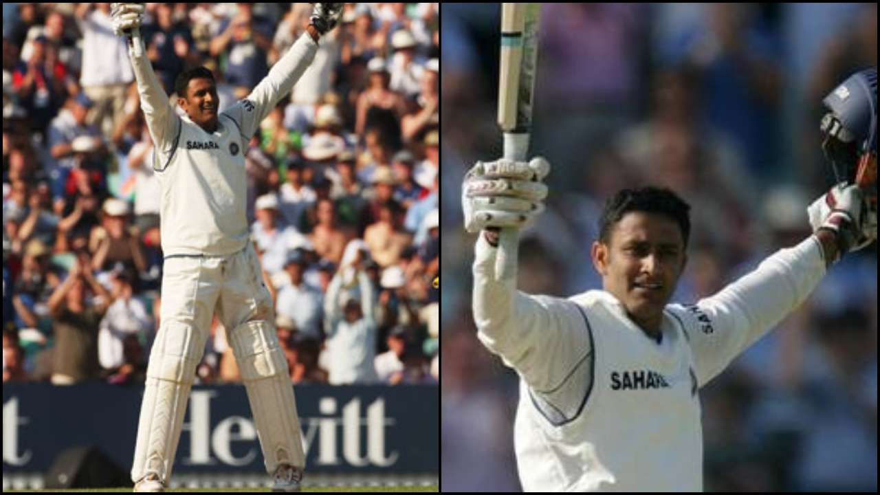 Anil Kumble