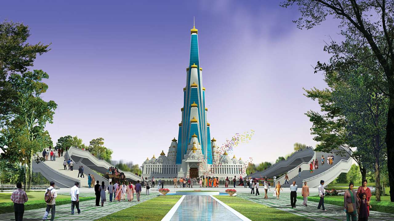 Janmashtami 2020, Janmashtami, Vrindavan, Krishna, Krishna Janmashtami 2020, virtual journey of Vrindavan Dham, Janmashtami, Cha