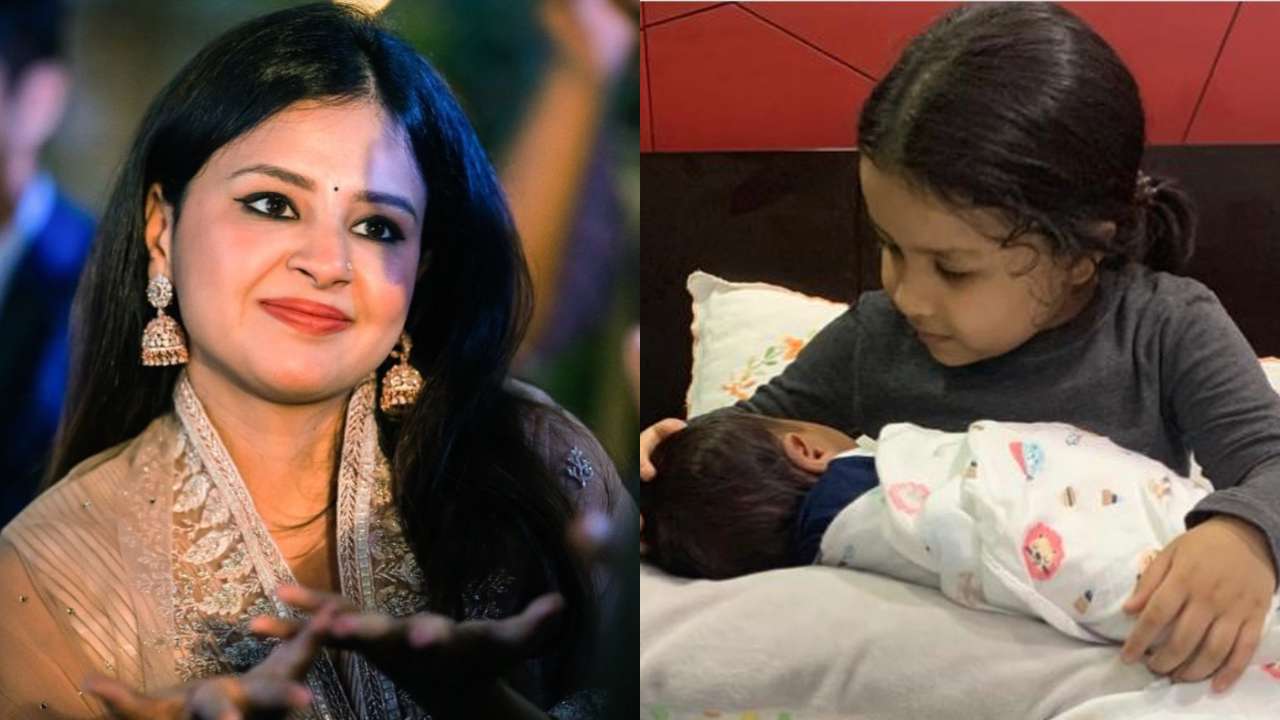 Sakshi Dhoni sends fans into a tizzy with Ziva's lastest adorable ...