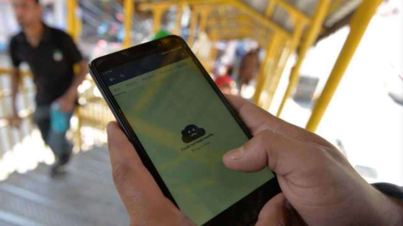 Jammu and Kashmir (J&K), 4G internet, Supreme Court (SC)
