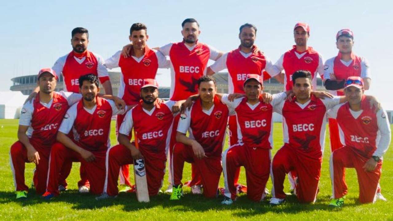 Berlin Eagles CC vs BSC Rehberge, Berlin Eagles CC, BSC Rehberge, Dream11, #Dream11, Cricket, BECC vs BSCR, BECC v BSCR, #BECCvB