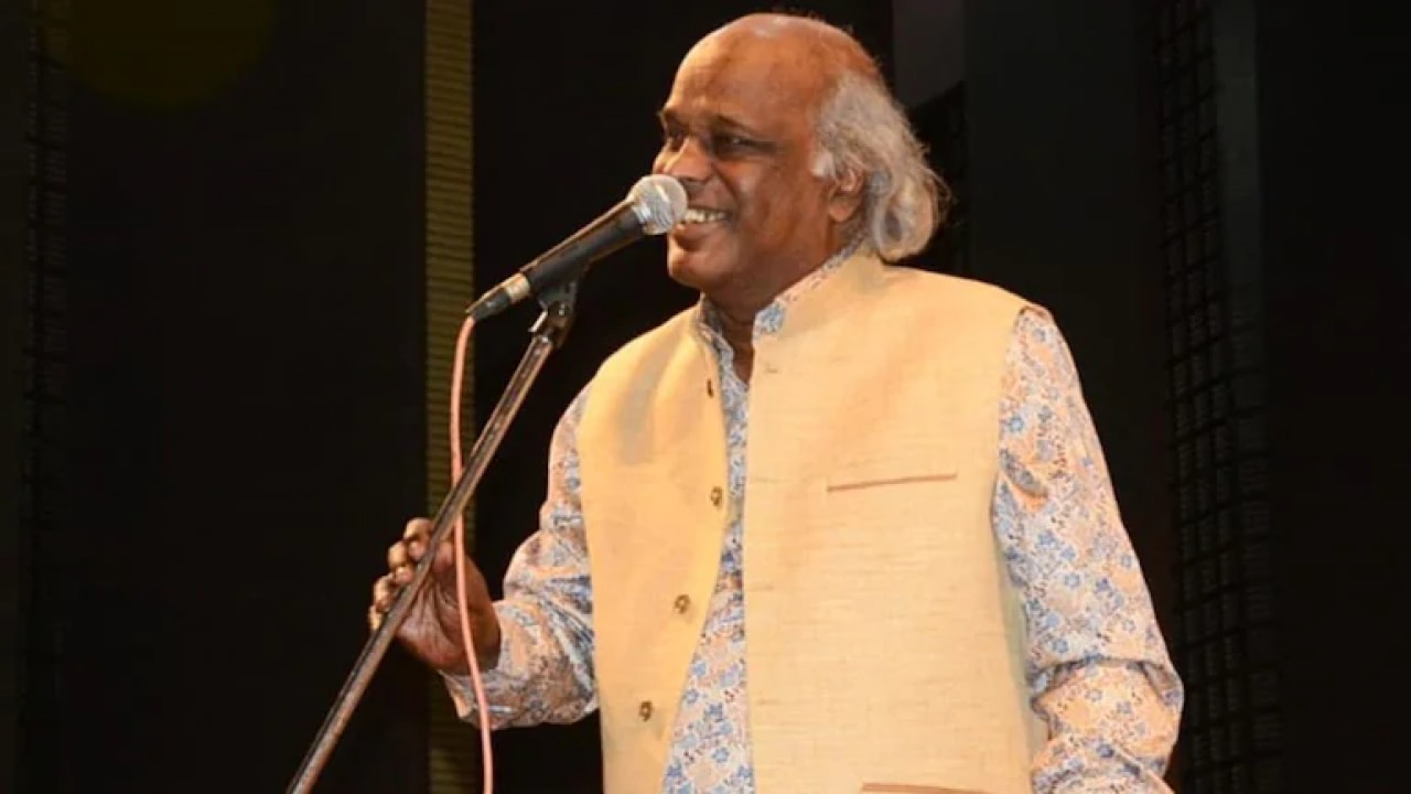 From Rahul Gandhi to Rajnath Singh, tributes pour in after renowned poet Rahat Indori's death