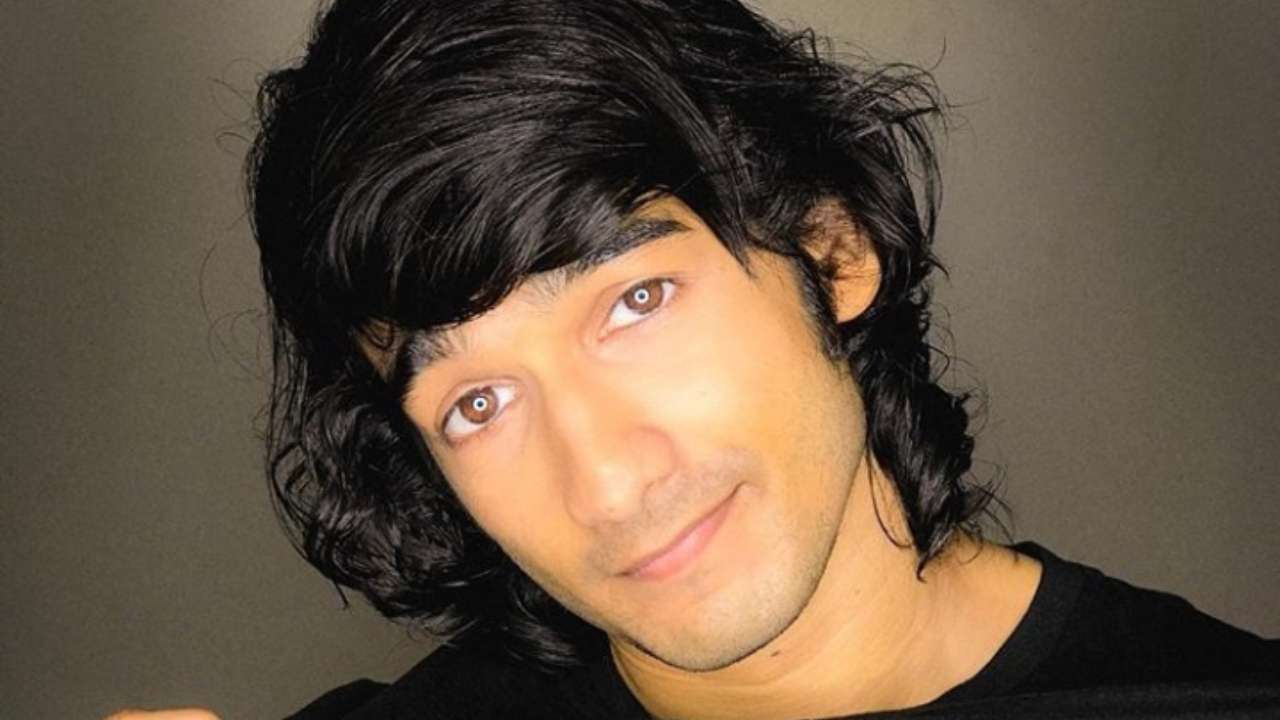 Exclusive: Shantanu Maheshwari reveals 'Khatron Ke Khiladi' helped him overcome fear of animals Exclusive: Shantanu Maheshwari reveals 'Khatron Ke Khiladi' helped him overcome fear of animals