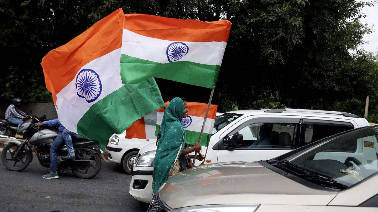 Independence Day 2020: Here's which roads will be closed in Delhi ...